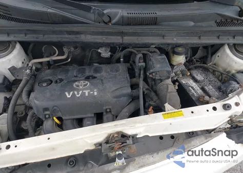 2006 Scion Xb from USA, damaged, VIN JTLKT324964077070